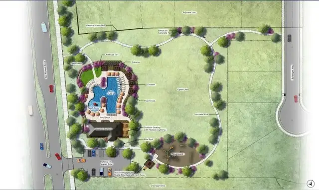 Saddlebrook Ranch image