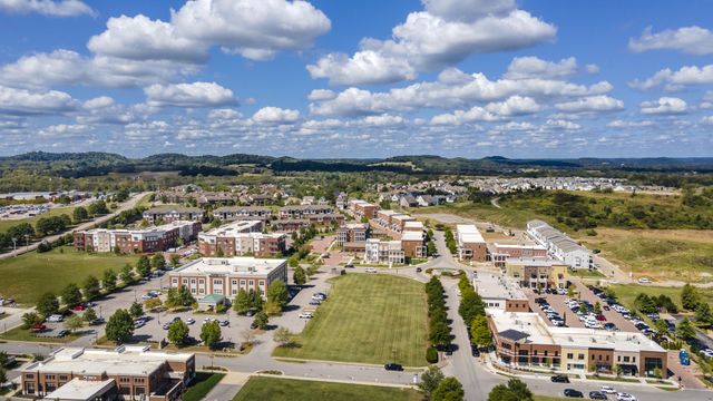 Tollgate Village Town Center image