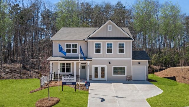 Falcon Landing image