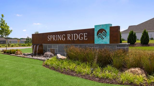 Spring Ridge image