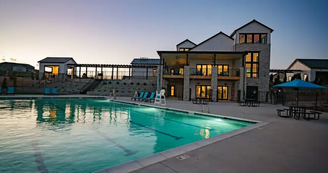 The Villas Collection at Sterling Ranch image