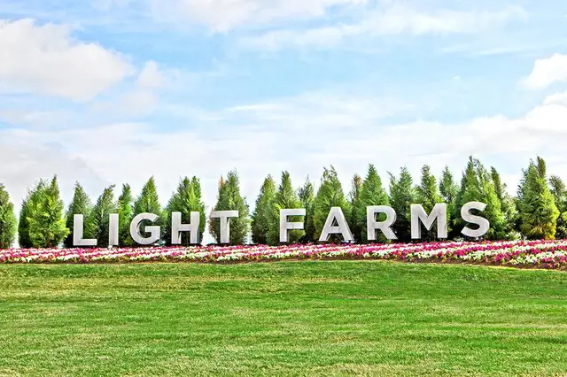 Light Farms Brenham - 40' Lots image