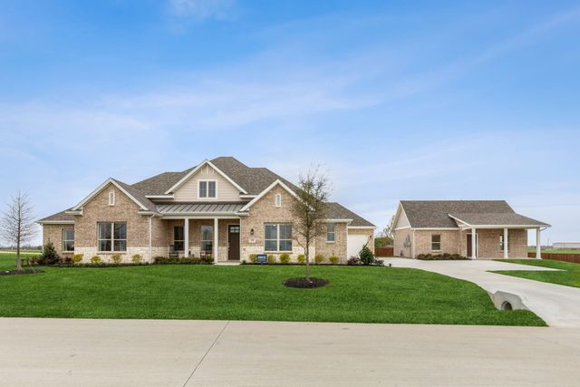 Ellis Ranch Estates image