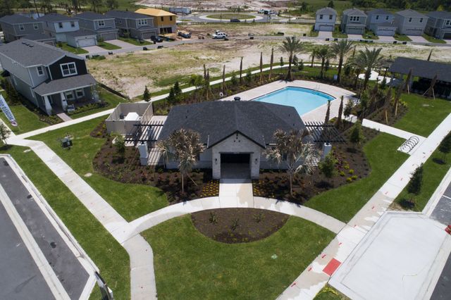 Center Lake on the Park image