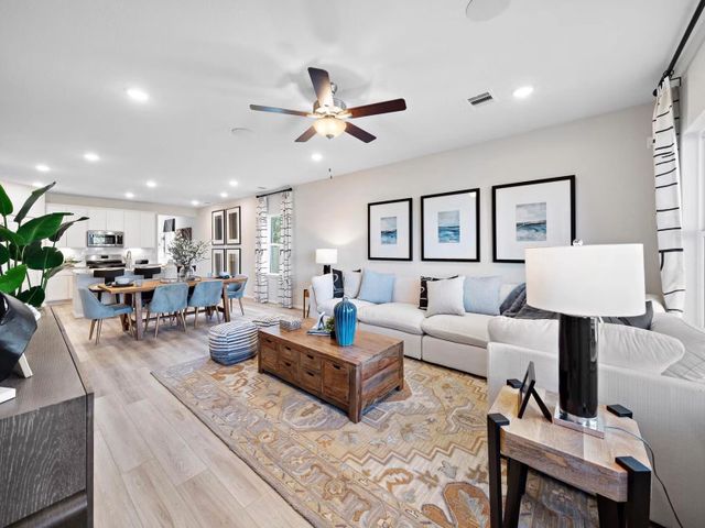 Saddle Creek Ranch image