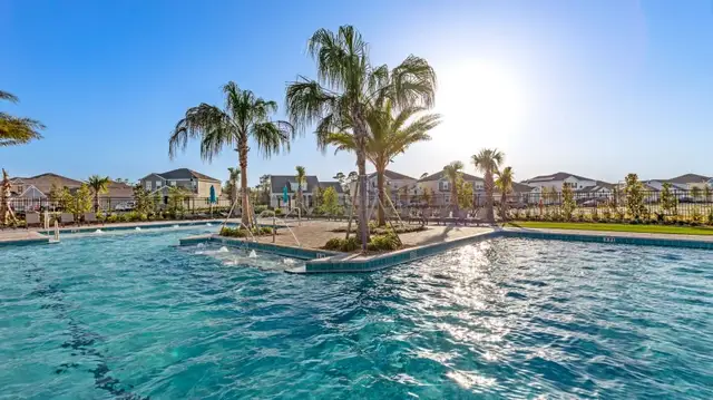 Hunt Club Groves: Estate Key Collections image