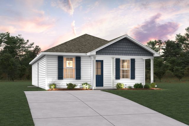 Daytona North image