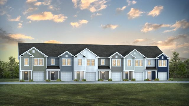 Marion Village image