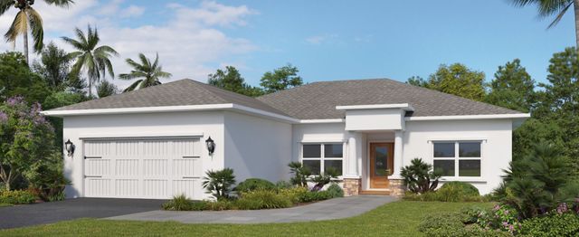 SummerCrest by Palladio Homes in Ocala - photo