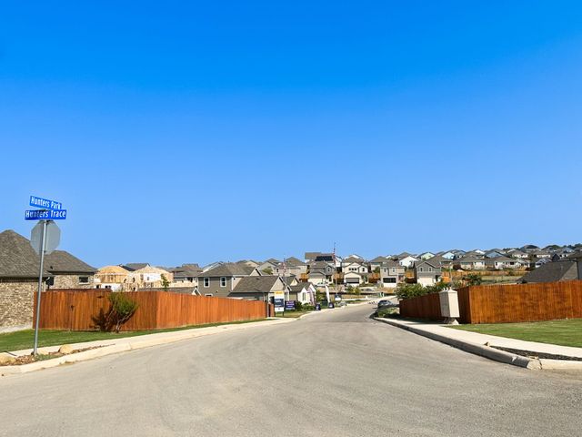 Boardwalk by M/I Homes in St. Hedwig - photo