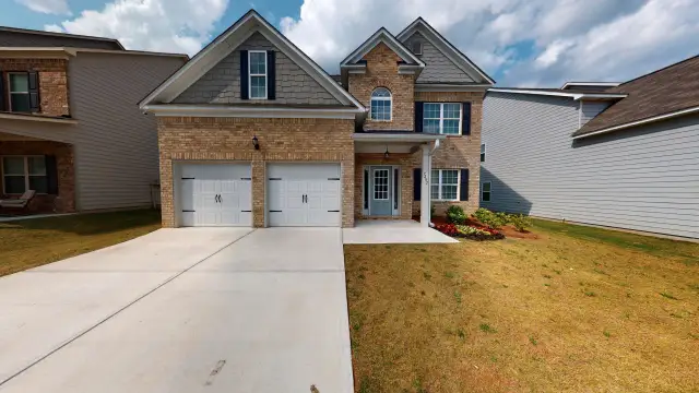 Old Jonesboro Landing image