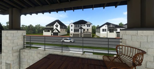 Townsen Landing image