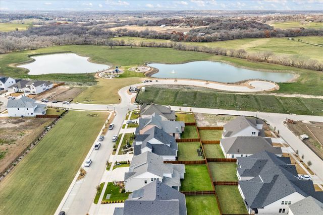 Parks of Aledo image