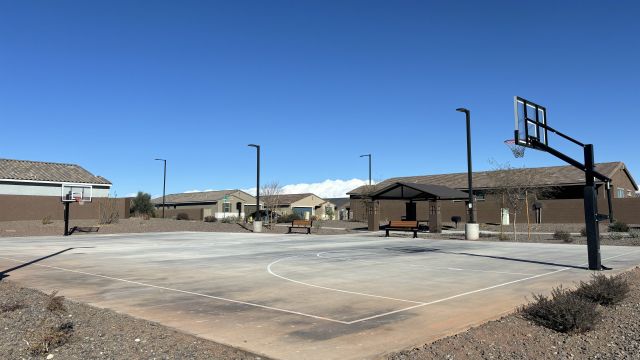 Canyon Views by Starlight Homes in Litchfield Park - photo