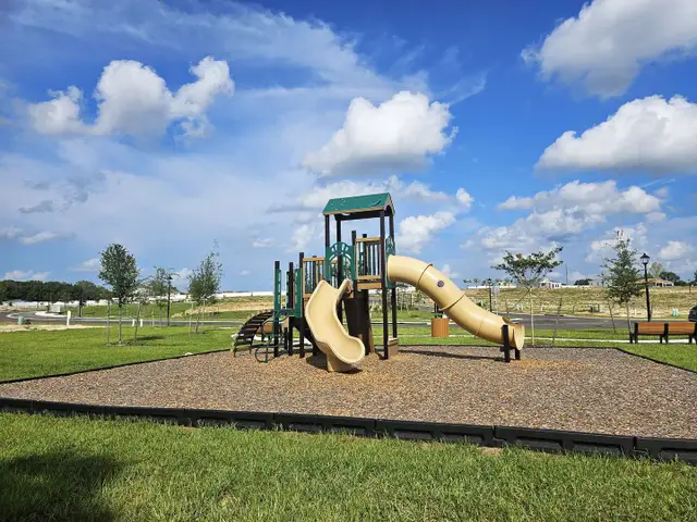 Sunset Lakes Estates image