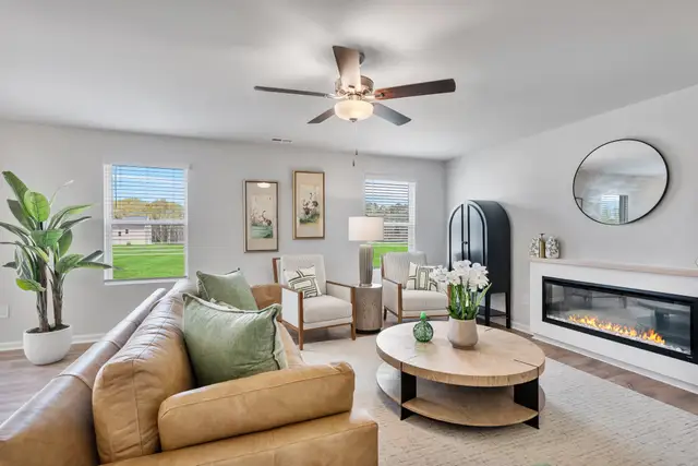 Cameron Crossing image