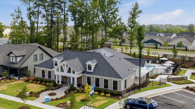 The Courtyards at Oak Grove image