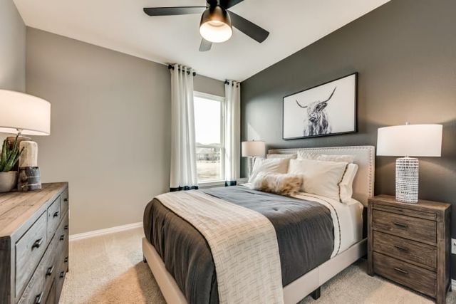 Anna Town Square by Pulte Homes in Anna - photo