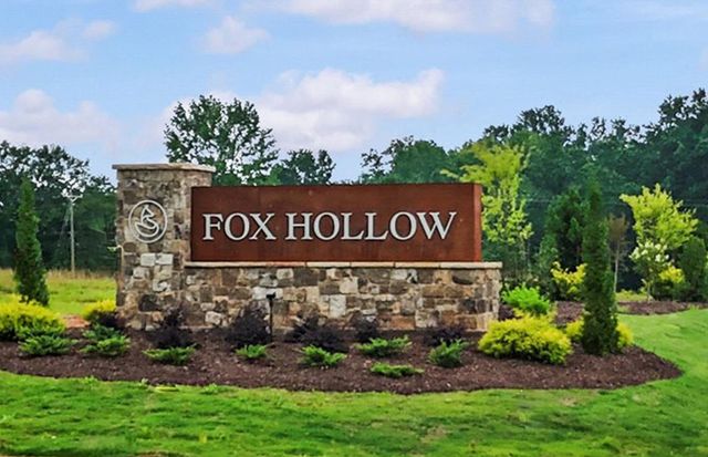 Fox Hollow image