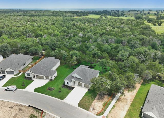 The Colony- 55′ by Sitterle Homes in Bastrop - photo