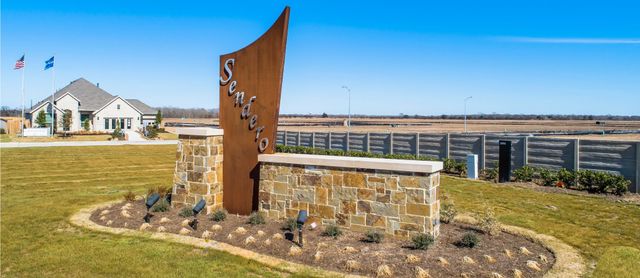 Sendero: Fairway Collection image