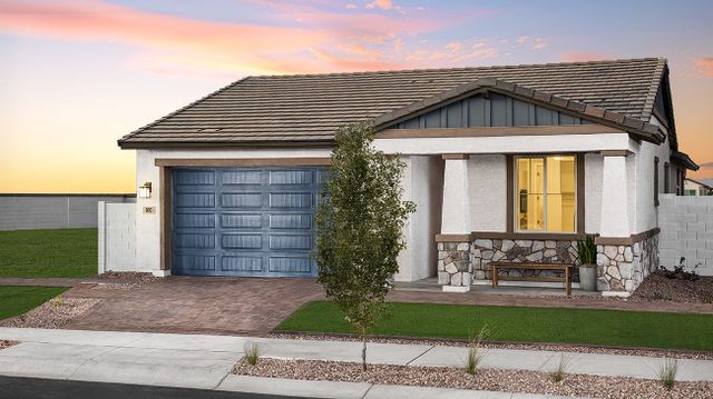 The Villas at North Creek image