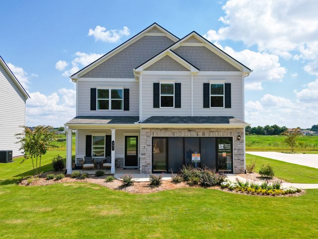 Bryson Farms image