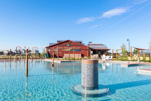 Banning Lewis Ranch image