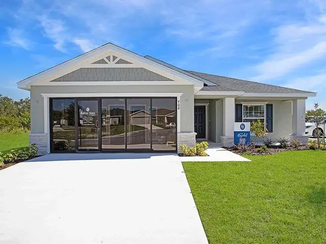 Bridgeport Lakes image