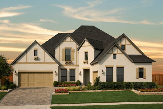 Homestead (Rockwall) by Coventry Homes in Rockwall - photo