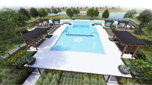 Highpointe: Cottage West image