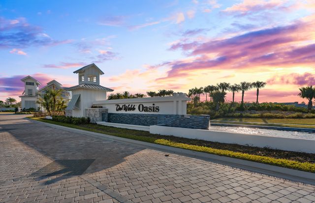 Del Webb Oasis image