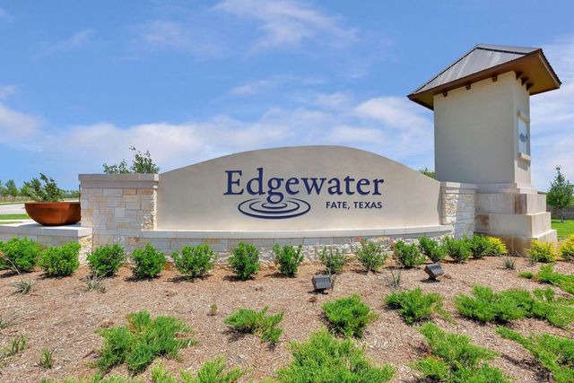 Edgewater image