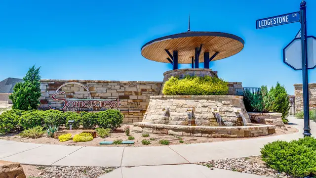 The Lakes Of Somercrest 60' image