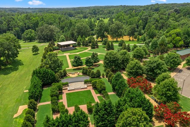 Richland Reserve by KB Home in Wake Forest - photo