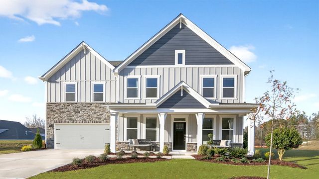 The Grove at Winston Pointe image