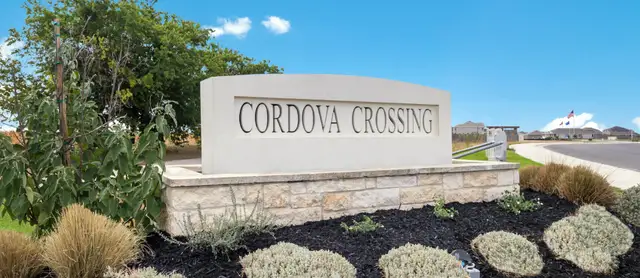 Cordova Crossing image
