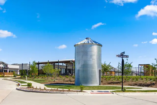 Willow Grove Townhomes image