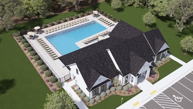 The Villas at Laurel Oaks image