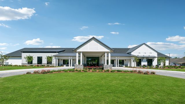 Cresswind Wesley Chapel image