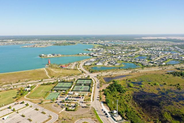 Townwalk at Babcock Ranch image