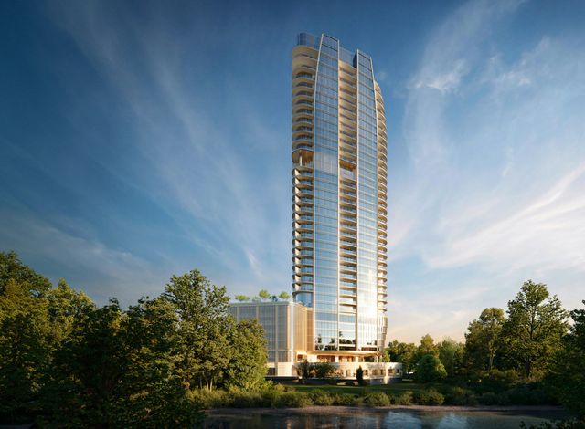 St. Regis Residences Houston by Satya Inc. in Houston - photo