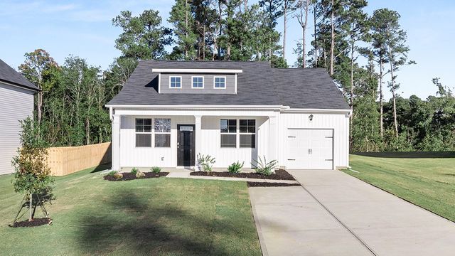 Bellemeade Landing image