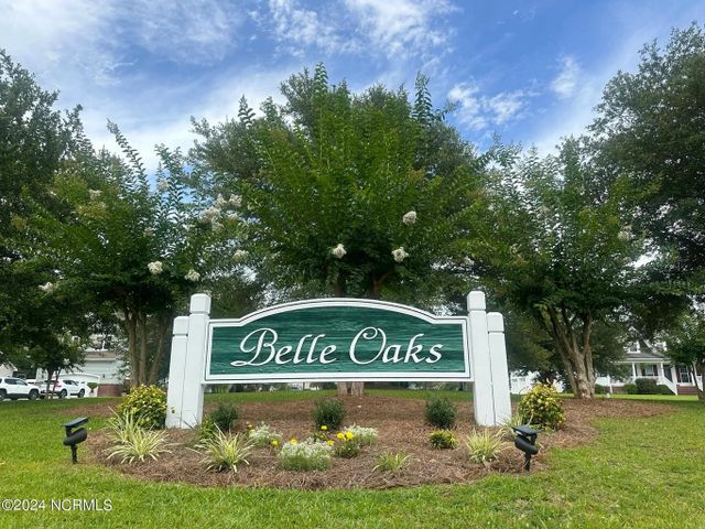 Belle Oaks image