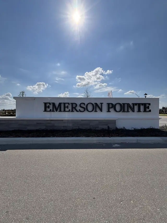 Emerson Pointe image