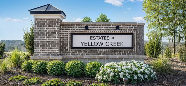 Estates at Yellow Creek image