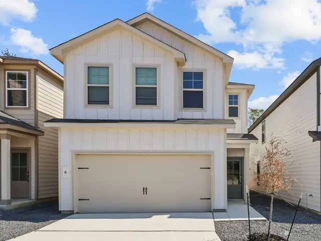 Buffalo Way Villas image