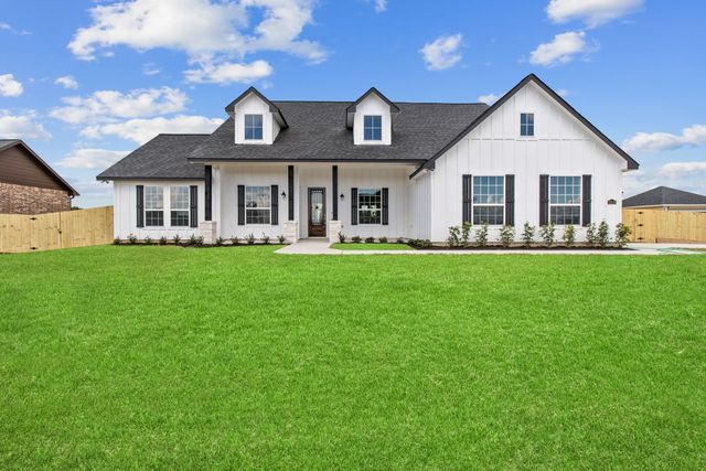 Blue Jay's Landing image