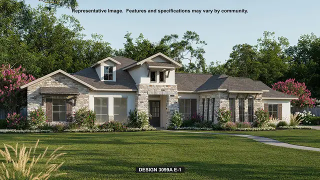 Thornebrook 1 Acre image