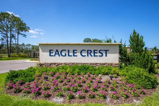 Eagle Crest image